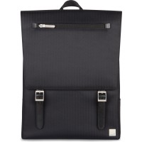 Рюкзак Moshi Helios Lite Designer для MacBook 13" чёрный