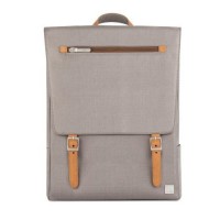 Рюкзак Moshi Helios Lite Designer для MacBook 13" серый