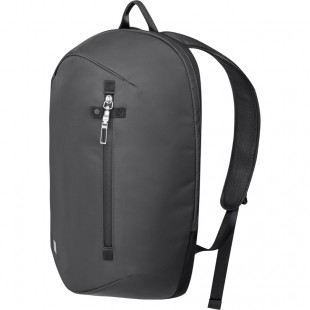 Рюкзак Moshi Hexa Lightweight Backpack для MacBook 15 чёрный (Midnight Black) оптом