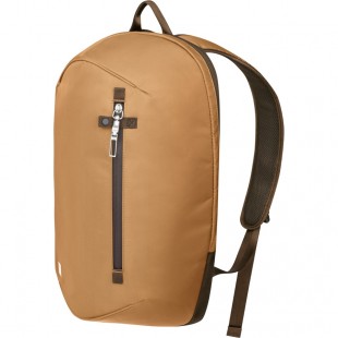 Рюкзак Moshi Hexa Lightweight Backpack для MacBook 15 коричневый хаки (Khaki Brown) оптом