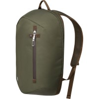 Рюкзак Moshi Hexa Lightweight Backpack для MacBook 15" зелёный (Forest Green)