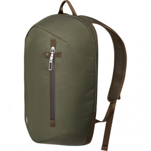 Рюкзак Moshi Hexa Lightweight Backpack для MacBook 15 зелёный (Forest Green) оптом