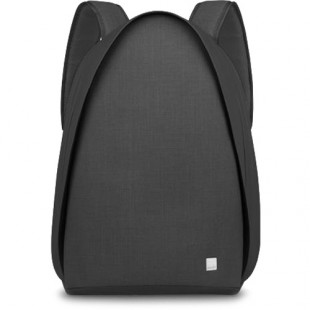 Рюкзак Moshi Tego Backpack для MacBook 15 чёрный оптом