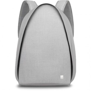 Рюкзак Moshi Tego Backpack для MacBook 15 серый оптом