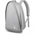 Рюкзак Moshi Tego Backpack для MacBook 15 серый оптом