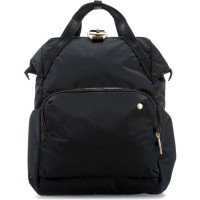 Рюкзак Pacsafe Citysafe CX Anti-Theft Backpack чёрный