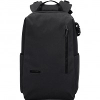 Рюкзак PacSafe Intasafe Backpack anti-theft 20L чёрный