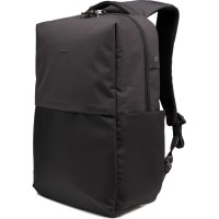 Рюкзак Pacsafe Intasafe X Backpack anti-theft чёрный