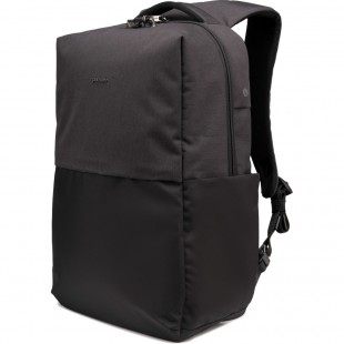 Рюкзак Pacsafe Intasafe X Backpack anti-theft чёрный оптом