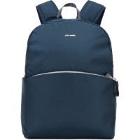 Рюкзак Pacsafe Stylesafe Anti-Theft Backpack синий (Navy)