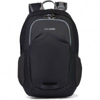 Рюкзак PacSafe Venturesafe 15L G3 Anti-theft Backpack чёрный