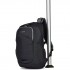 Рюкзак PacSafe Venturesafe 15L G3 Anti-theft Backpack чёрный оптом