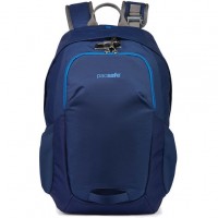 Рюкзак PacSafe Venturesafe 15L G3 Anti-theft Backpack синий Lakeside Blue