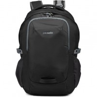 Рюкзак PacSafe Venturesafe 25L G3 Anti-theft Backpack чёрный