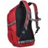 Рюкзак PacSafe Venturesafe 25L G3 Anti-theft Backpack красный Goji Berry оптом