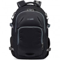 Рюкзак PacSafe Venturesafe 28L G3 Anti-theft Backpack чёрный