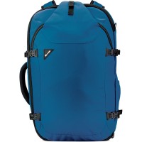 Рюкзак Pacsafe Venturesafe EXP45 Anti-theft Travel Backpack тёмно-синий Eclipse