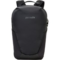 Рюкзак PacSafe Venturesafe X 18L Anti-theft Backpack чёрный