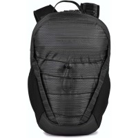 Рюкзак PacSafe Venturesafe X12 Anti-theft Backpack 12L серый брильянт (Charcoal Diamond)
