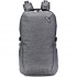 Рюкзак Pacsafe Vibe 25 Anti-theft 25L Backpack серый (Granite Melange Grey) оптом