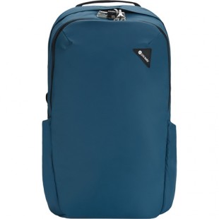 Рюкзак Pacsafe Vibe 25 Anti-theft 25L Backpack синий (Eclipse/Затмение) оптом