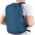 Рюкзак Pacsafe Vibe 25 Anti-theft 25L Backpack синий (Eclipse/Затмение) оптом