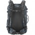 Рюкзак Pacsafe Vibe 40 Anti-theft Backpack серый камуфляж оптом