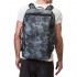 Рюкзак Pacsafe Vibe 40 Anti-theft Backpack серый камуфляж оптом