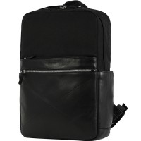 Рюкзак Ray Button Manchester для MacBook 15" чёрный (507C1)