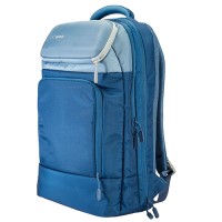 Рюкзак Speck Mightypack Plus для ноутбука 15" Серый/синий