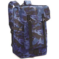 Рюкзак Speck Rockhound Oss для Macbook 15" (89100-6070) синий камуфляж