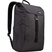 Рюкзак Thule Lithos 16L для MacBook 15" чёрный (TLBP-113)