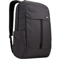 Рюкзак Thule Lithos 20L для MacBook 15" чёрный (TLBP-116)