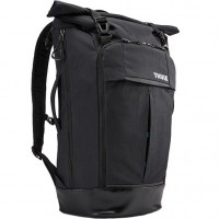 Рюкзак Thule Paramount Daypack (TRDP-115) 24L для MacBook 15" чёрный