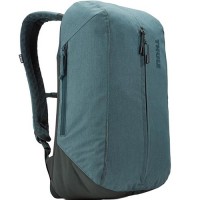 Рюкзак Thule Vea 17L для MacBook 15" зелёный Deep Teal (TVIP-115)