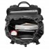 Рюкзак WiWU Mission Backpack для Macbook 15 черный оптом