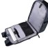 Рюкзак WiWU Mission Backpack для Macbook 15 синий / черный оптом