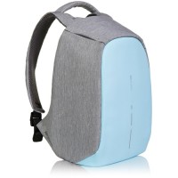 Рюкзак XD Design Bobby Compact для Macbook 13" голубой