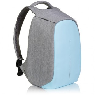 Рюкзак XD Design Bobby Compact для Macbook 13 голубой оптом
