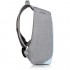 Рюкзак XD Design Bobby Compact для Macbook 13 голубой оптом