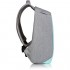 Рюкзак XD Design Bobby Compact для Macbook 13 Mint Green серый/бирюзовый оптом