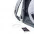 Рюкзак XD Design Bobby Compact для Macbook 13 серый/желтый оптом