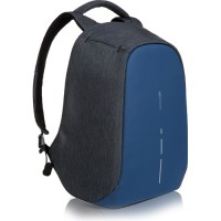 Рюкзак XD Design Bobby Compact для Macbook 13" тёмно-синий