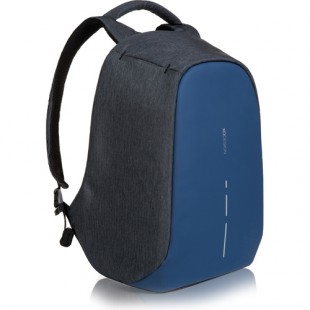 Рюкзак XD Design Bobby Compact для Macbook 13 тёмно-синий оптом