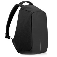 Рюкзак XD Design Bobby для ноутбука 15" чёрный