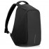 Рюкзак XD Design Bobby для ноутбука 15 чёрный оптом