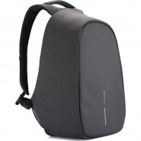 Рюкзак XD Design Bobby Pro Anti-Theft Backpack чёрный