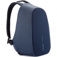Рюкзак XD Design Bobby Pro Anti-Theft Backpack синий