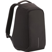 Рюкзак XD Design Bobby XL для ноутбука 17" чёрный