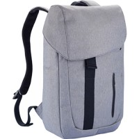 Рюкзак XD Design Osaka для MacBook 15" серый